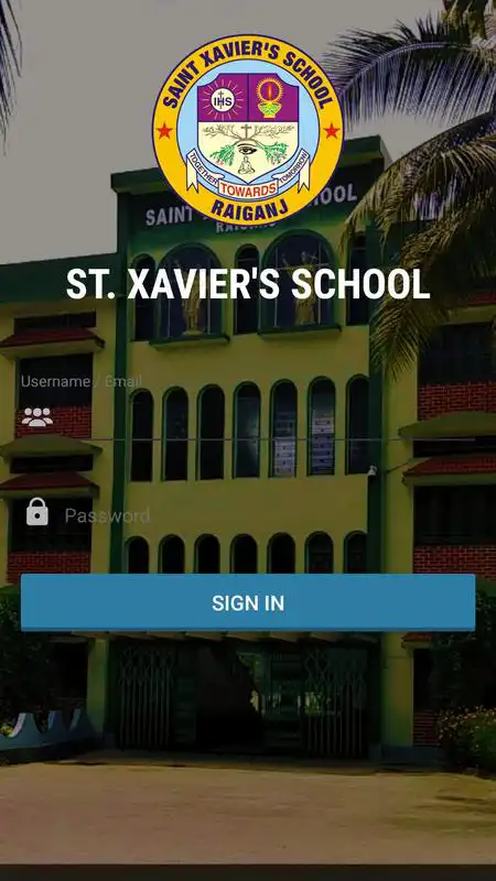 Play St. Xaviers School | Raiganj